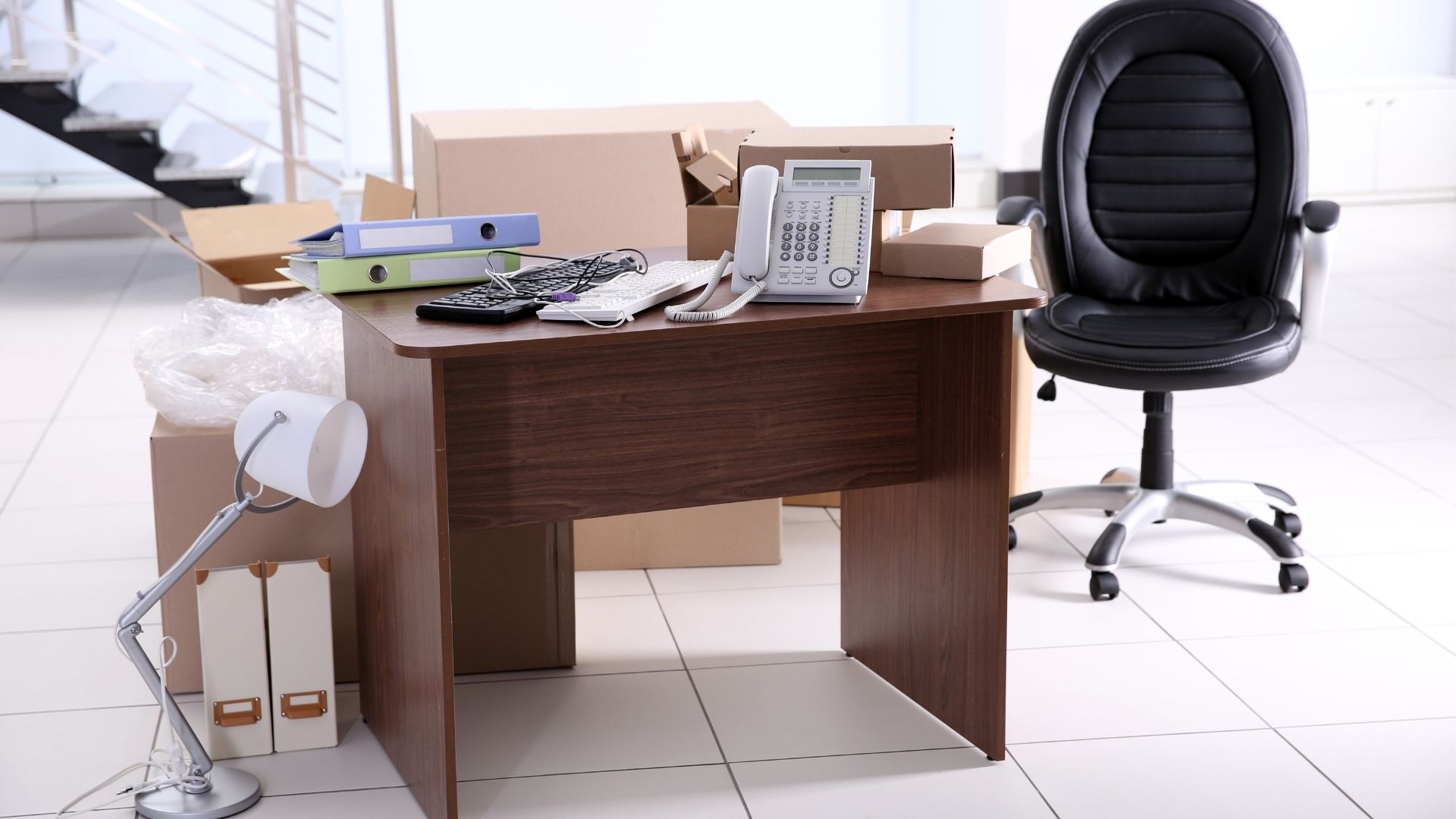 Parça Eşya ve Ofis Taşıma